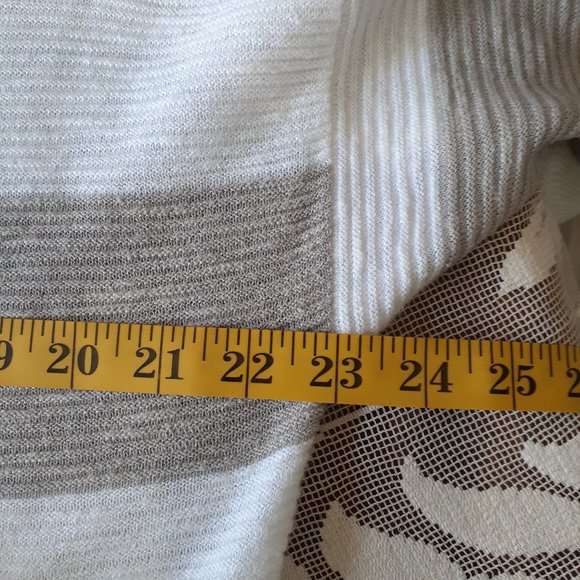 Eileen Fisher Organic Knit Top - Picture 11 of 15